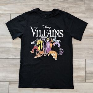 Disney Villains Tee Shirt